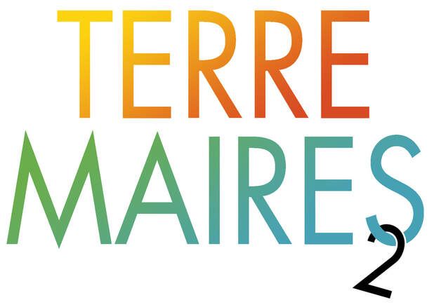 Logo Terre Maires 2